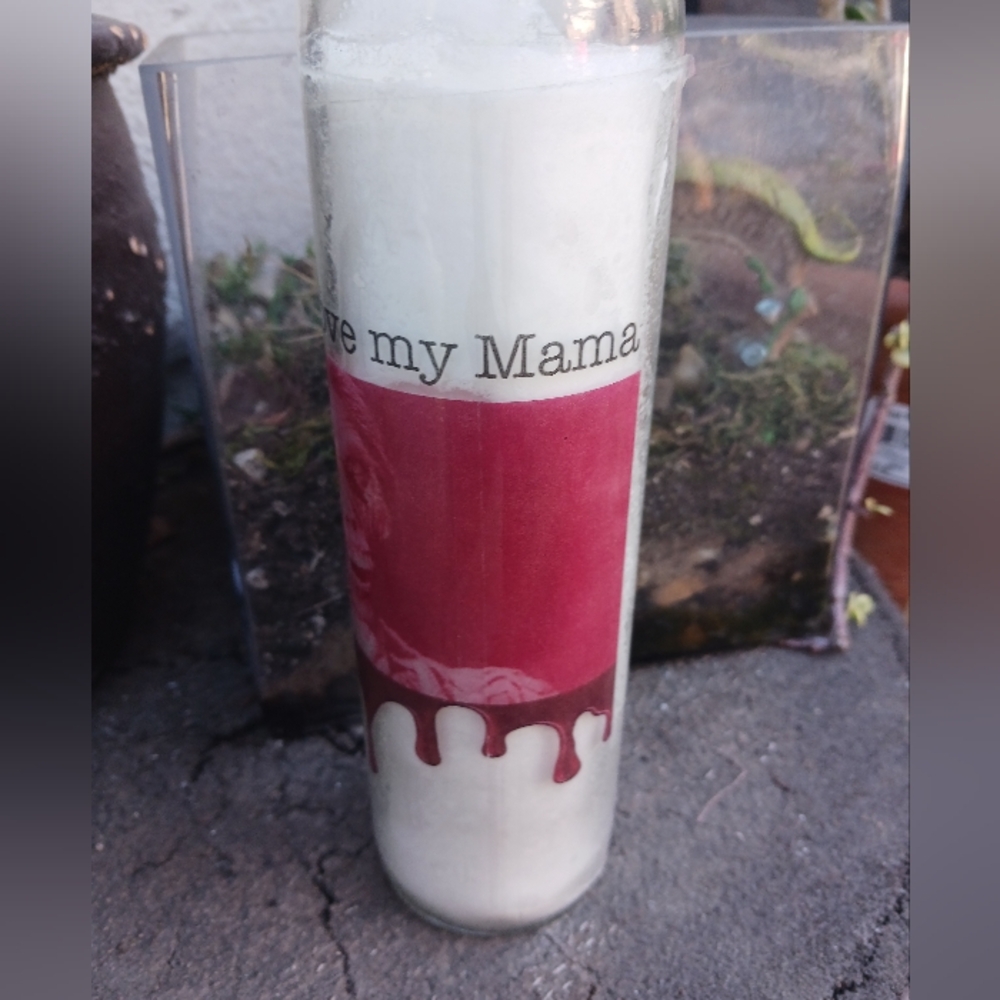 HAND 👍MADE CANDLE 🕯 - Picture 4 of 5
